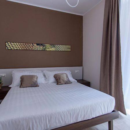 Mama Guest House チャンピーノ エクステリア 写真