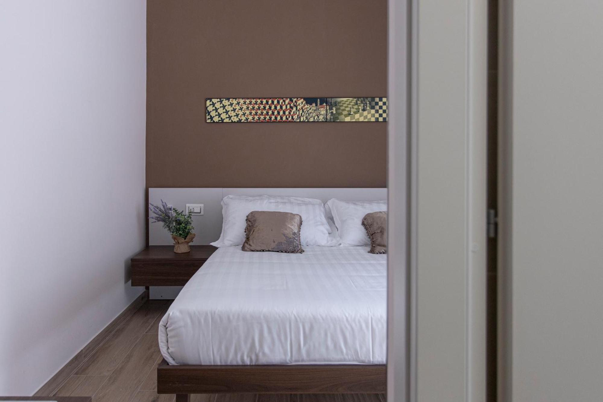Mama Guest House チャンピーノ エクステリア 写真