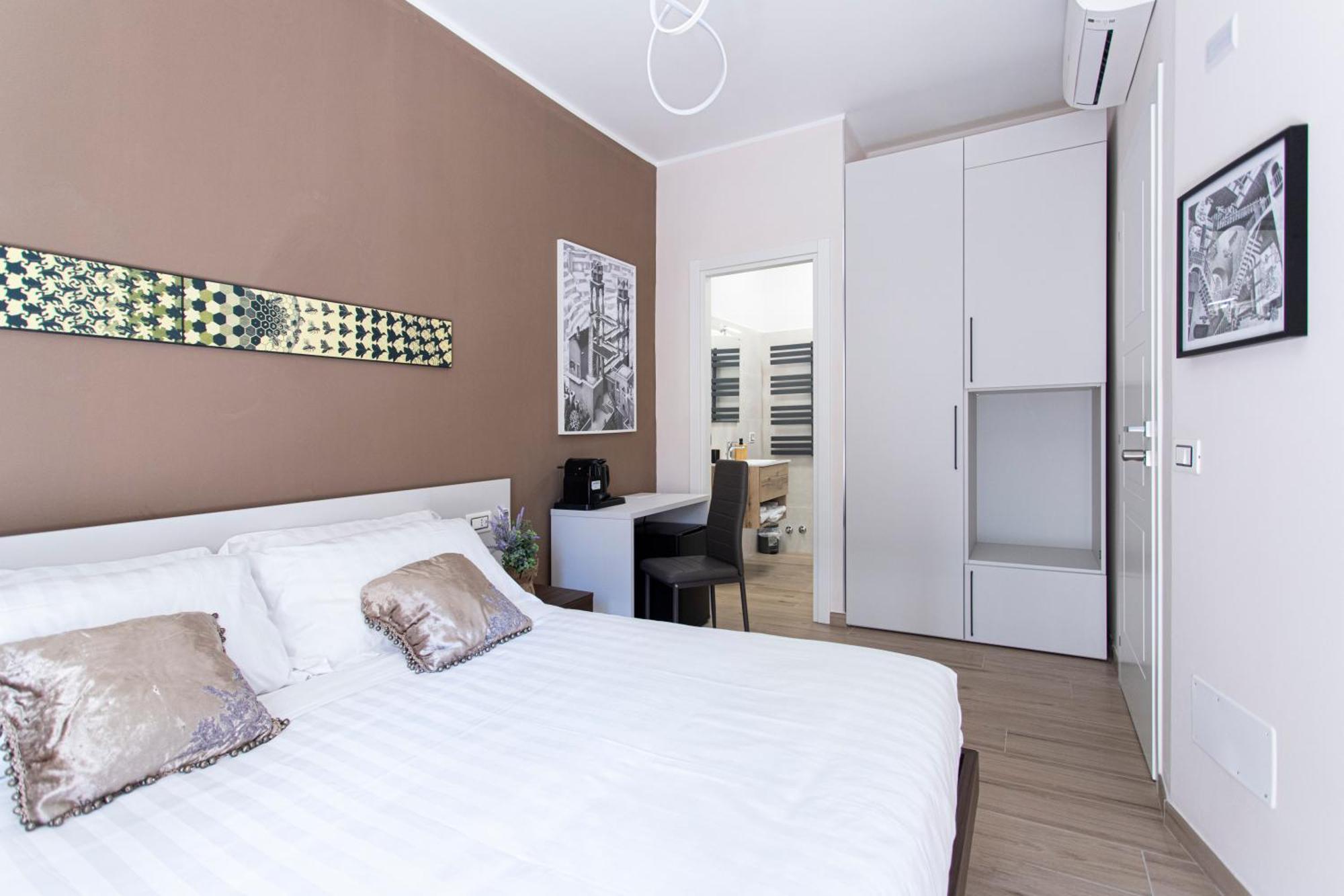 Mama Guest House チャンピーノ エクステリア 写真
