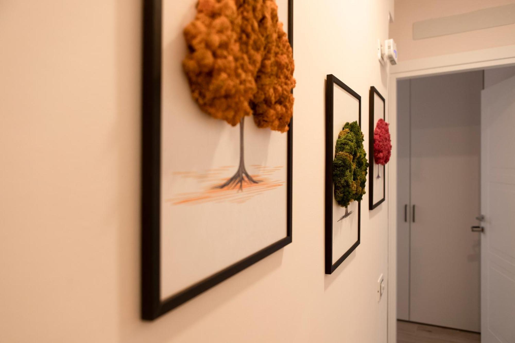 Mama Guest House チャンピーノ エクステリア 写真