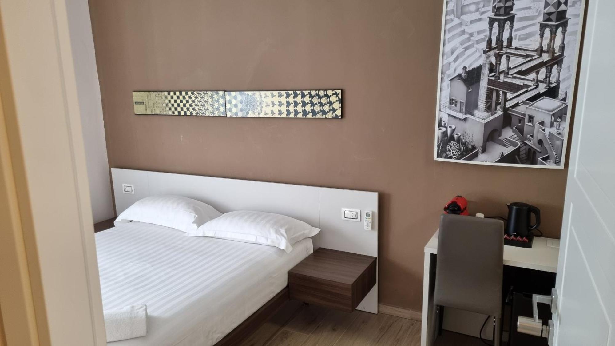Mama Guest House チャンピーノ エクステリア 写真